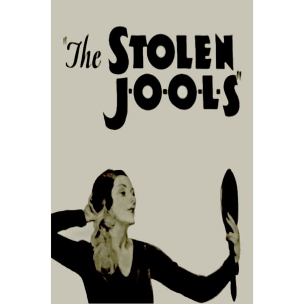 The stolen jools - 1931