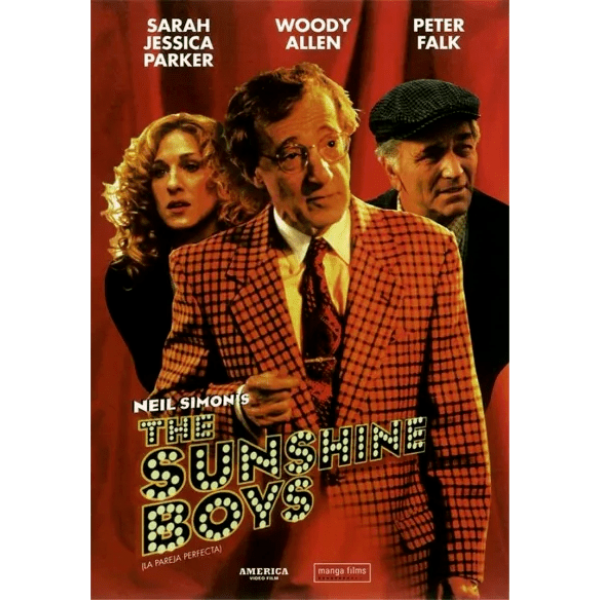 Feitos Um para o Outro - 1997