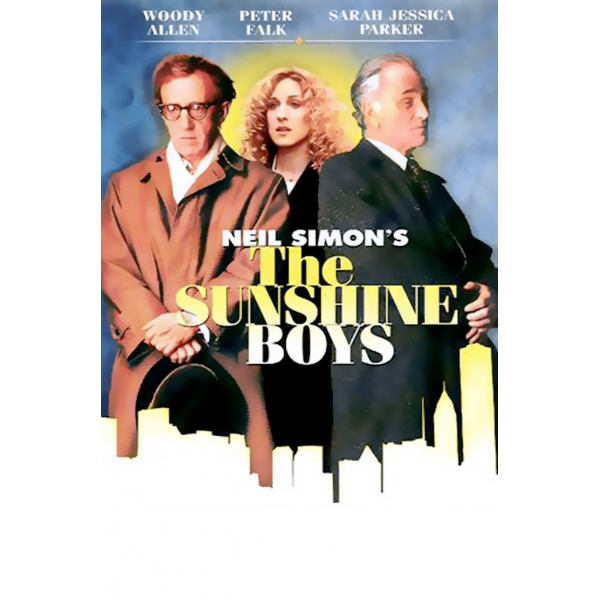 Feitos Um para o Outro - 1997