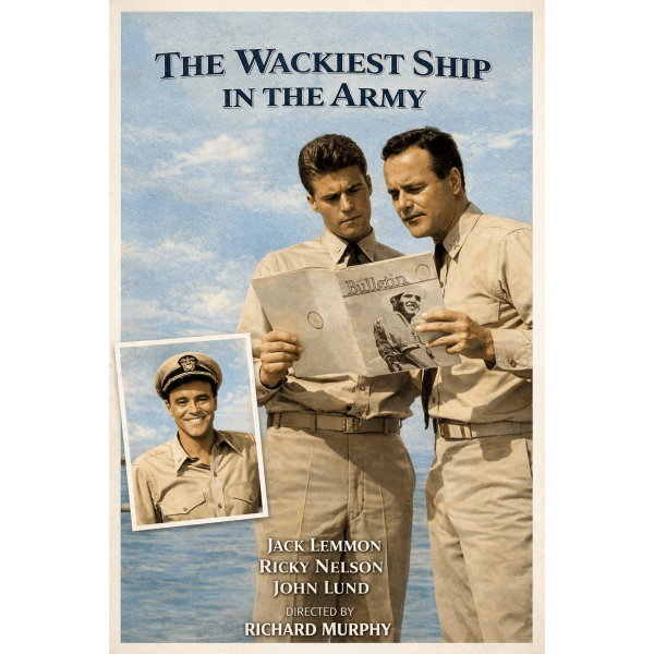 A Escuna do Diabo | O Pior Calhambeque do Mundo - ...