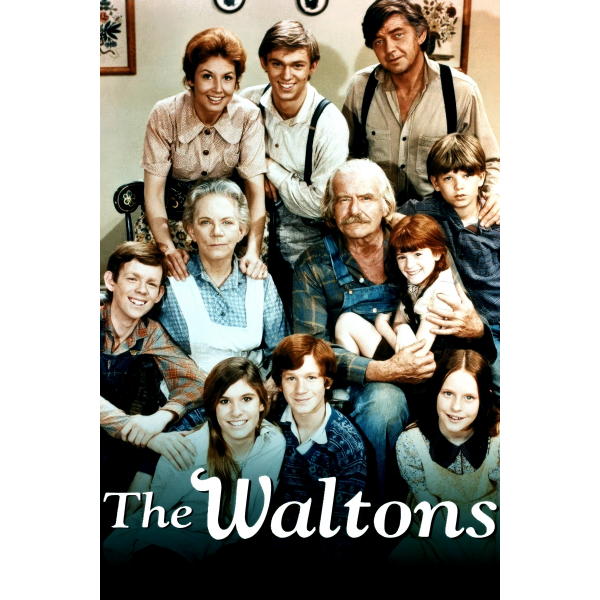 Os Waltons | A Família Walton - 1973|1974 - 2ª Temporada
