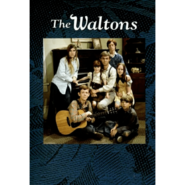 Os Waltons | A Família Walton - 1974|1975 - 3ª Temporada Os Waltons | A Família Walton - 1974|1975 - 3ª Temporada