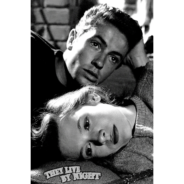 Amarga Esperança - 1948