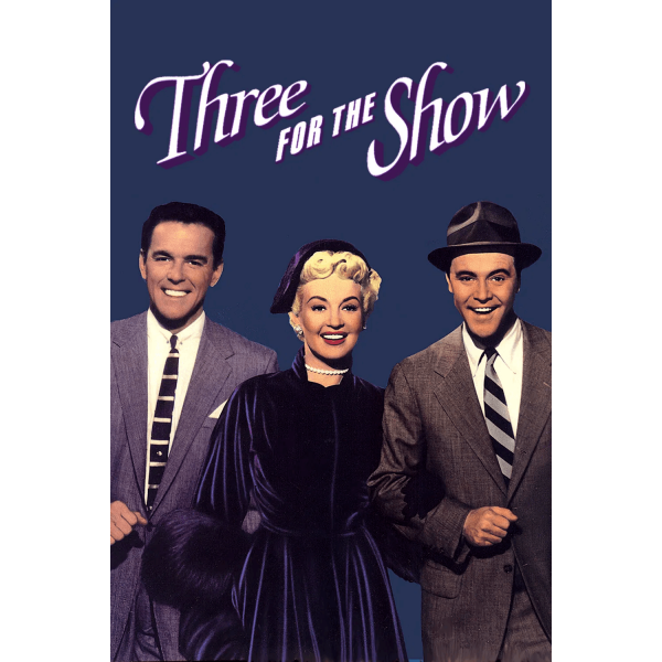 Aposenta-se um Marido - 1955