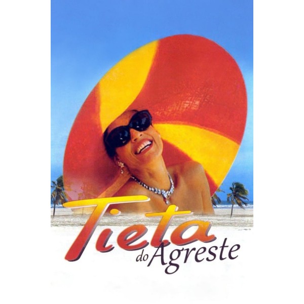 Tieta do Agreste | Tieta - 1996