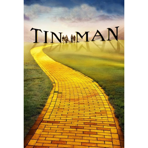 Tin Man: A Nova Geração de OZ | De Volta ao Mundo de Oz - 2007