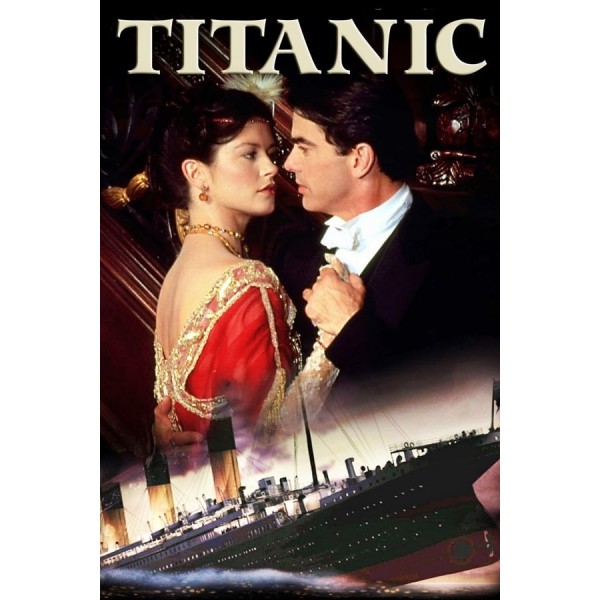 Titanic - 1996