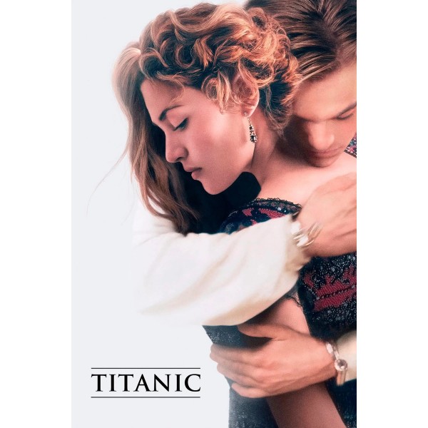 Titanic - 1997