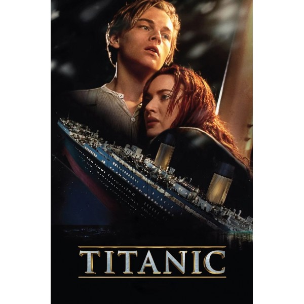 Titanic - 1997