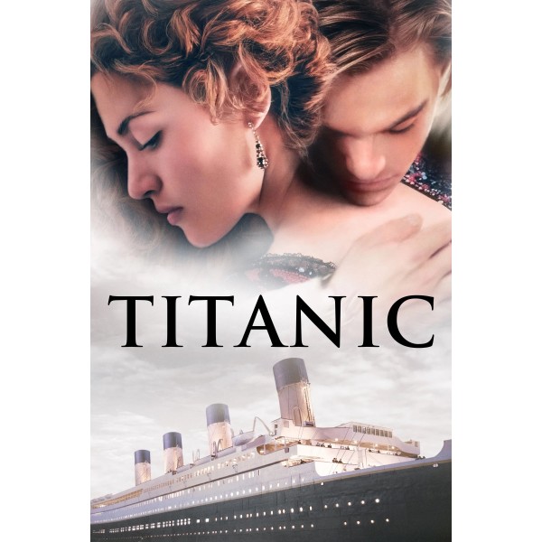 Titanic - 1997
