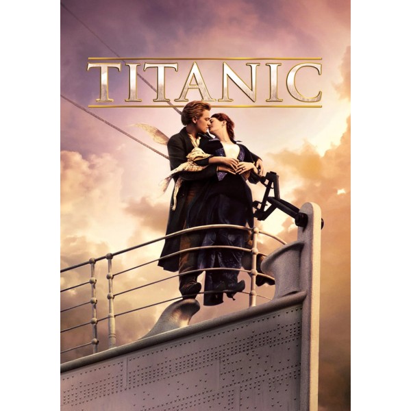 Titanic - 1997