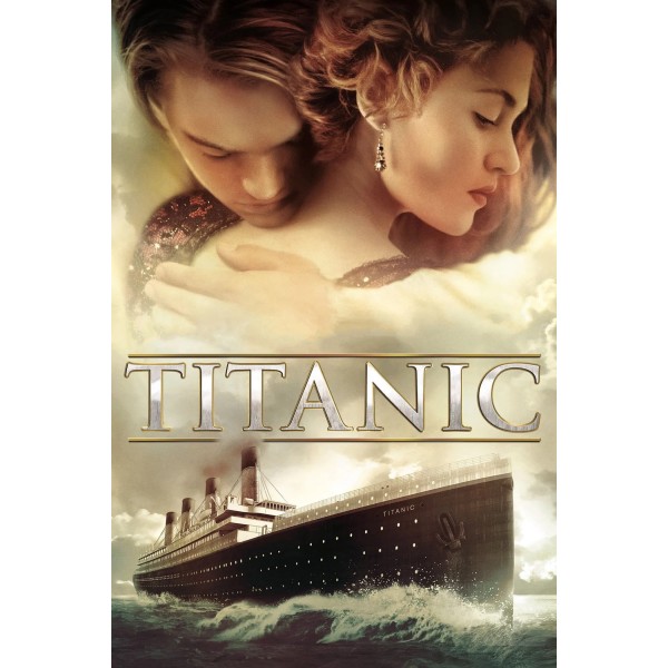 Titanic - 1997