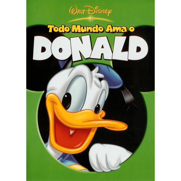 Todo Mundo Ama o Donald - 2003