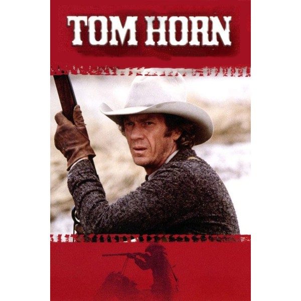 Tom Horn, O Cowboy - 1980