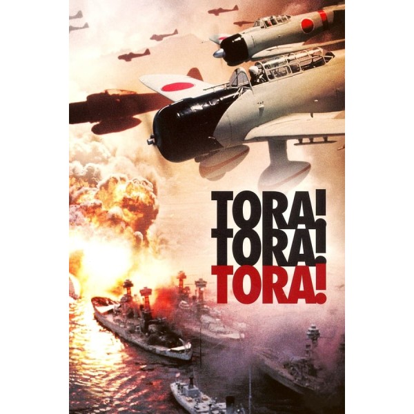 Tora! Tora! Tora!