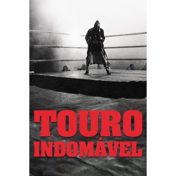 Touro Indomável - 1980