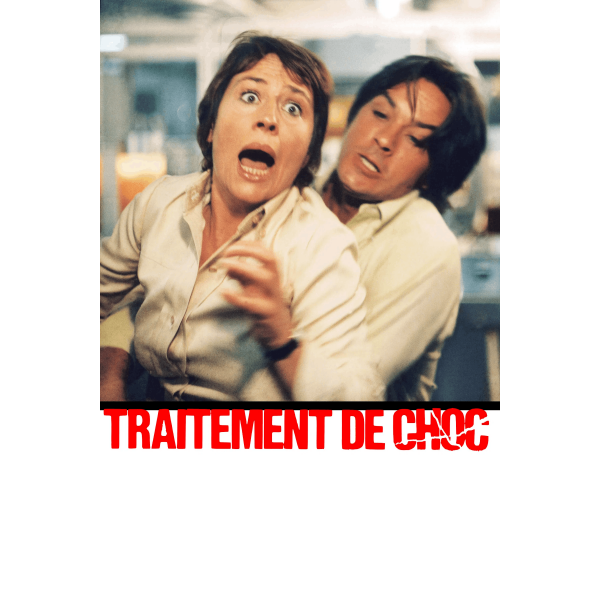 Tratamento Diabólico - 1973