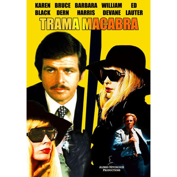 Trama Macabra - 1976