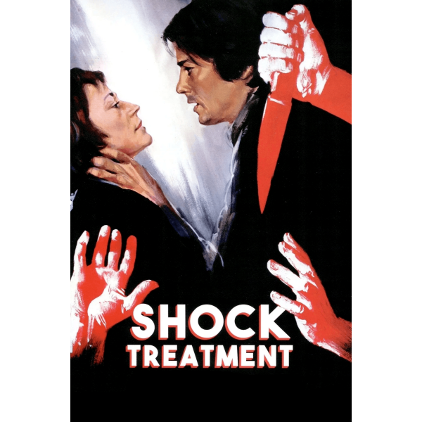 Tratamento Diabólico - 1973