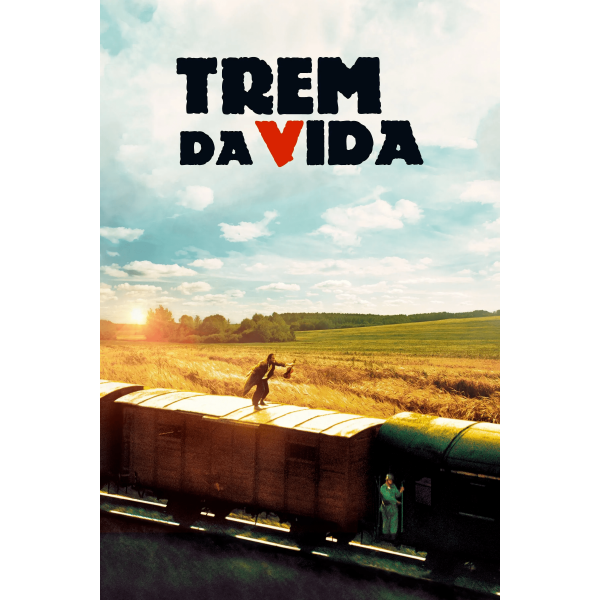 Trem da Vida - 1998