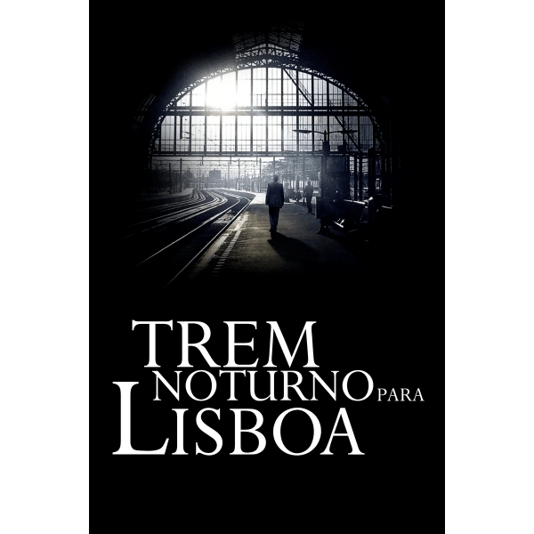 Trem Noturno para Lisboa - 2013