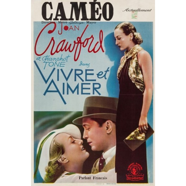 Três Amores - 1934