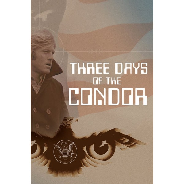 Três Dias do Condor | Os Três Dias do Condor - 1...