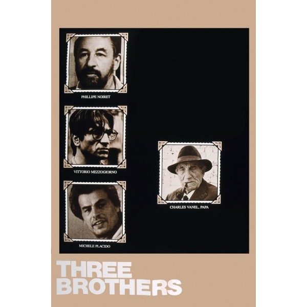 Três Irmãos - 1981
