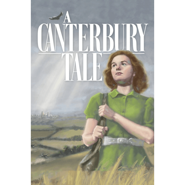 Um conto de Canterbury - 1944