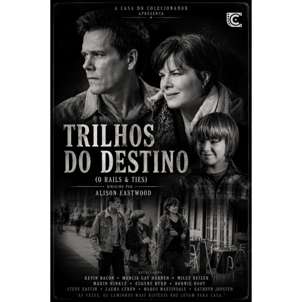 Trilhos do Destino - 2007