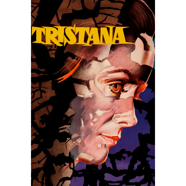 Tristana, Uma Paixão Mórbida - 1970