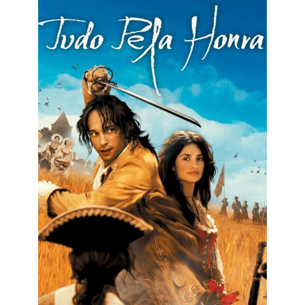 Tudo Pela Honra - 2003