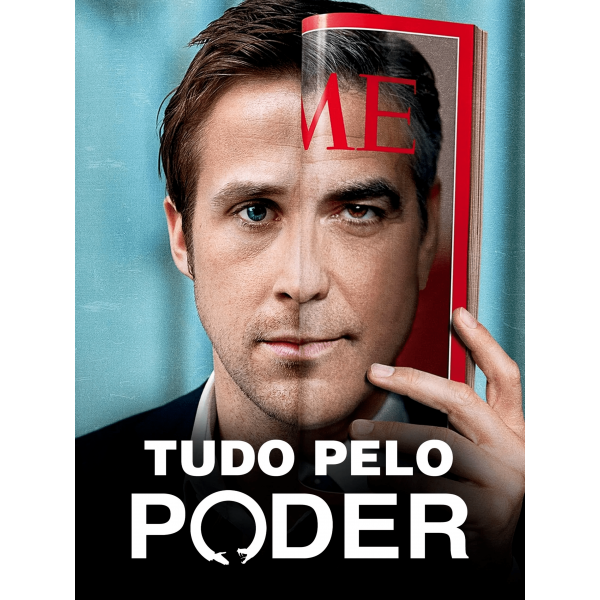 Tudo Pelo Poder - 2011 Tudo Pelo Poder - 2011