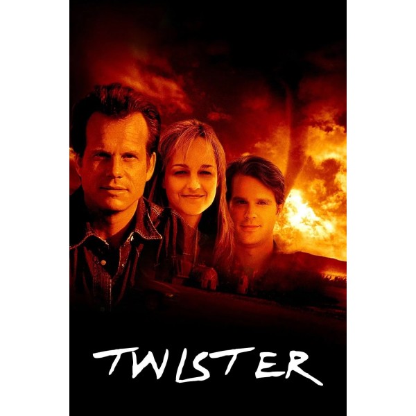 Twister - 1996