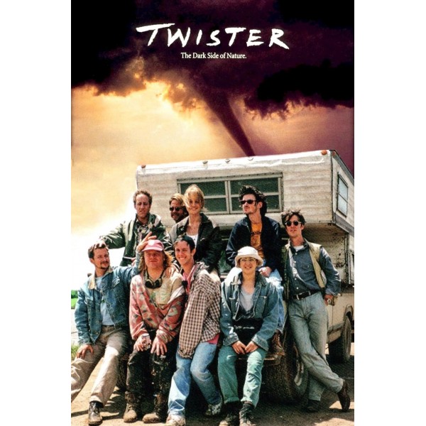 Twister - 1996