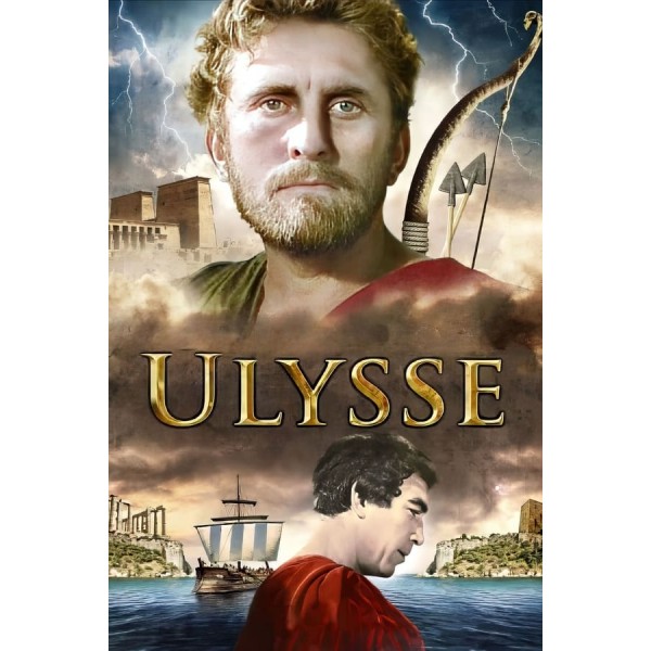 Ulysses | Ulisses- 1954