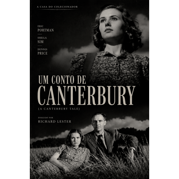 Um conto de Canterbury - 1944