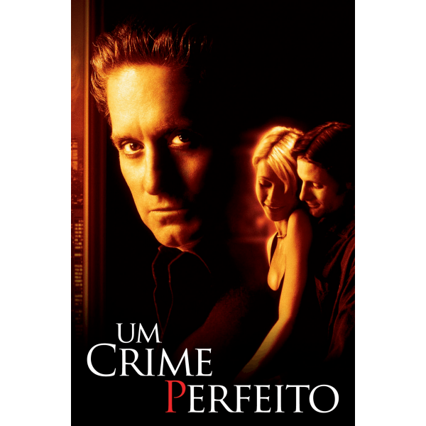 Um Crime Perfeito - 1998
