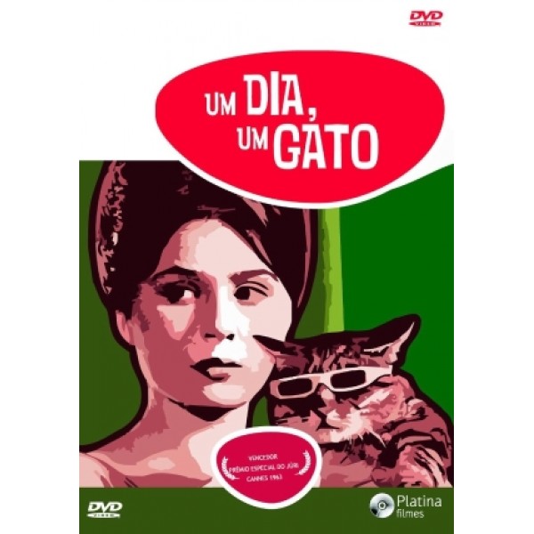 Um Dia, Um Gato - 1963