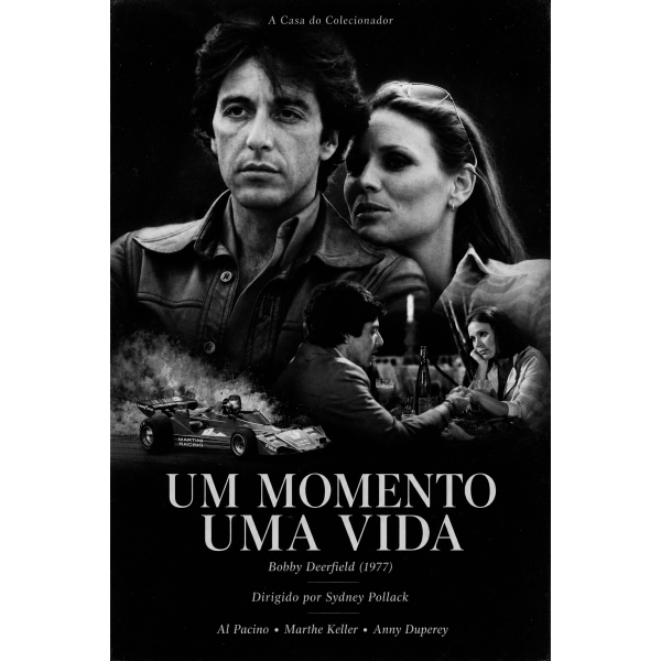 Um Momento Uma Vida - 1977