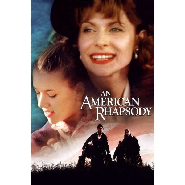 Uma Rapsódia Americana - 2001