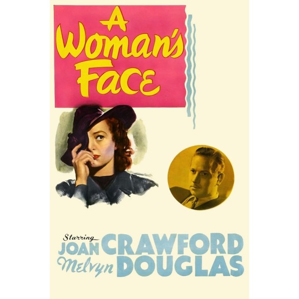 A Woman's Face - 1941