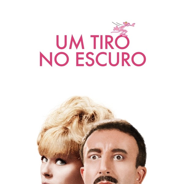 Um Tiro no Escuro - 1964