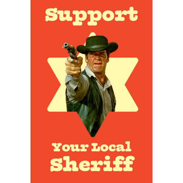 Uma Cidade Contra o Xerife | Latigo, o pistoleiro ...