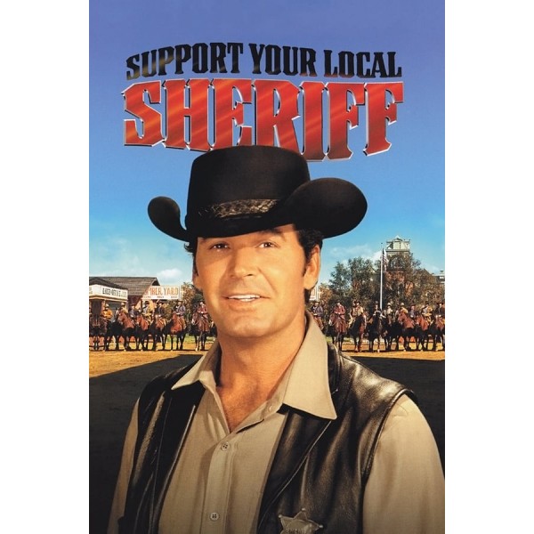 Uma Cidade Contra o Xerife | Latigo, o pistoleiro ...