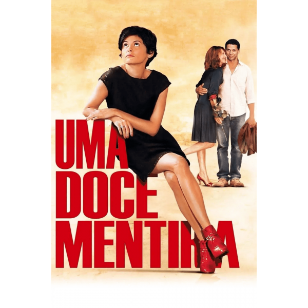 Uma Doce Mentira - 2010