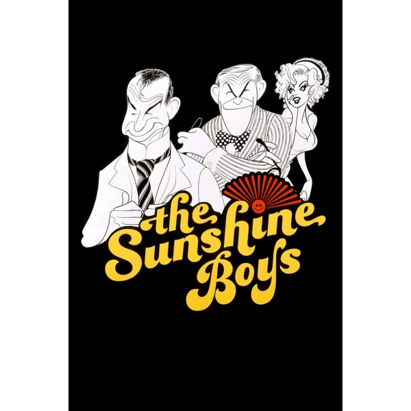 Uma Dupla Desajustada - 1975