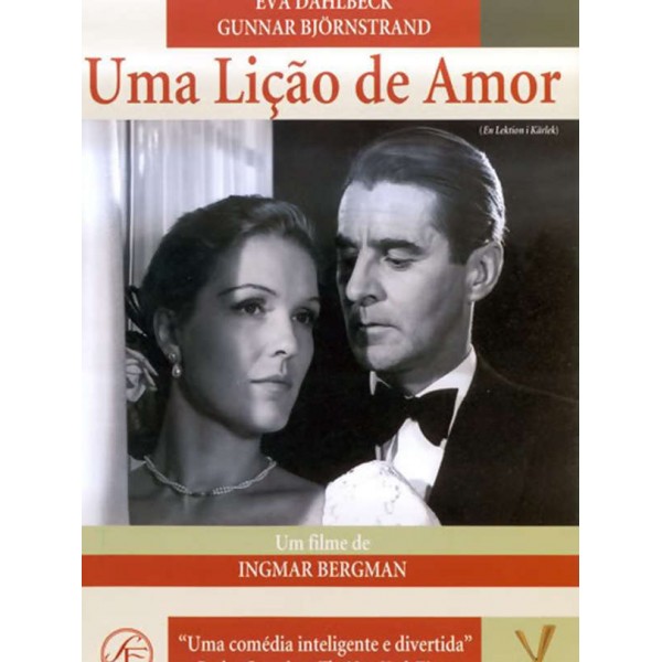 Uma Lição de Amor - 1954 