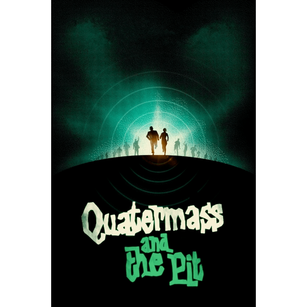 Uma Sepultura na Eternidade | Sepultura para a Eternidade - 1967