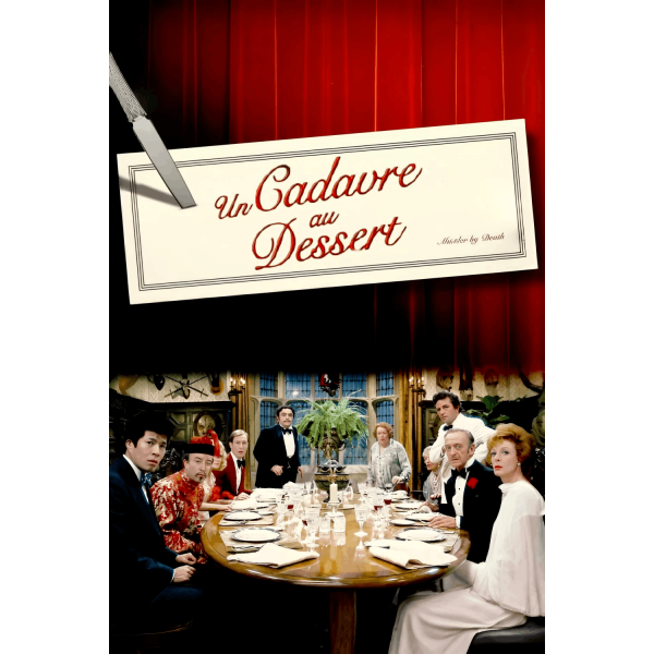 Assassinato Por Morte - 1976